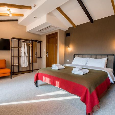 Green Inn Tbilisi Ngoại thất bức ảnh