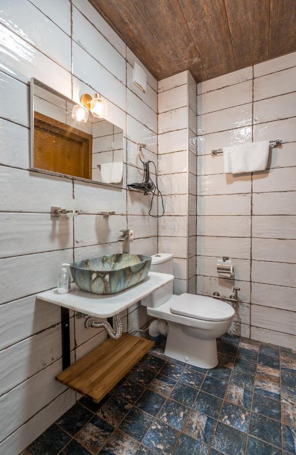 Green Inn Tbilisi Ngoại thất bức ảnh