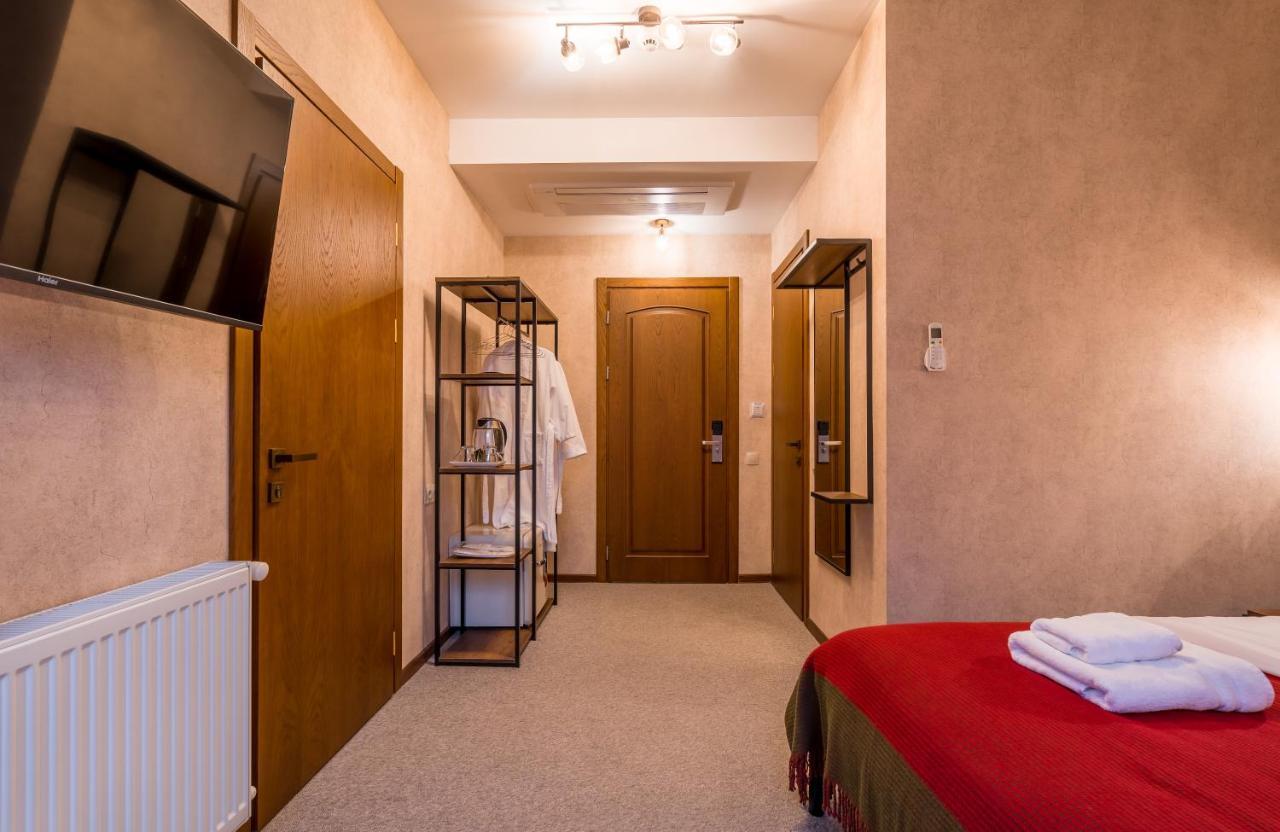Green Inn Tbilisi Ngoại thất bức ảnh