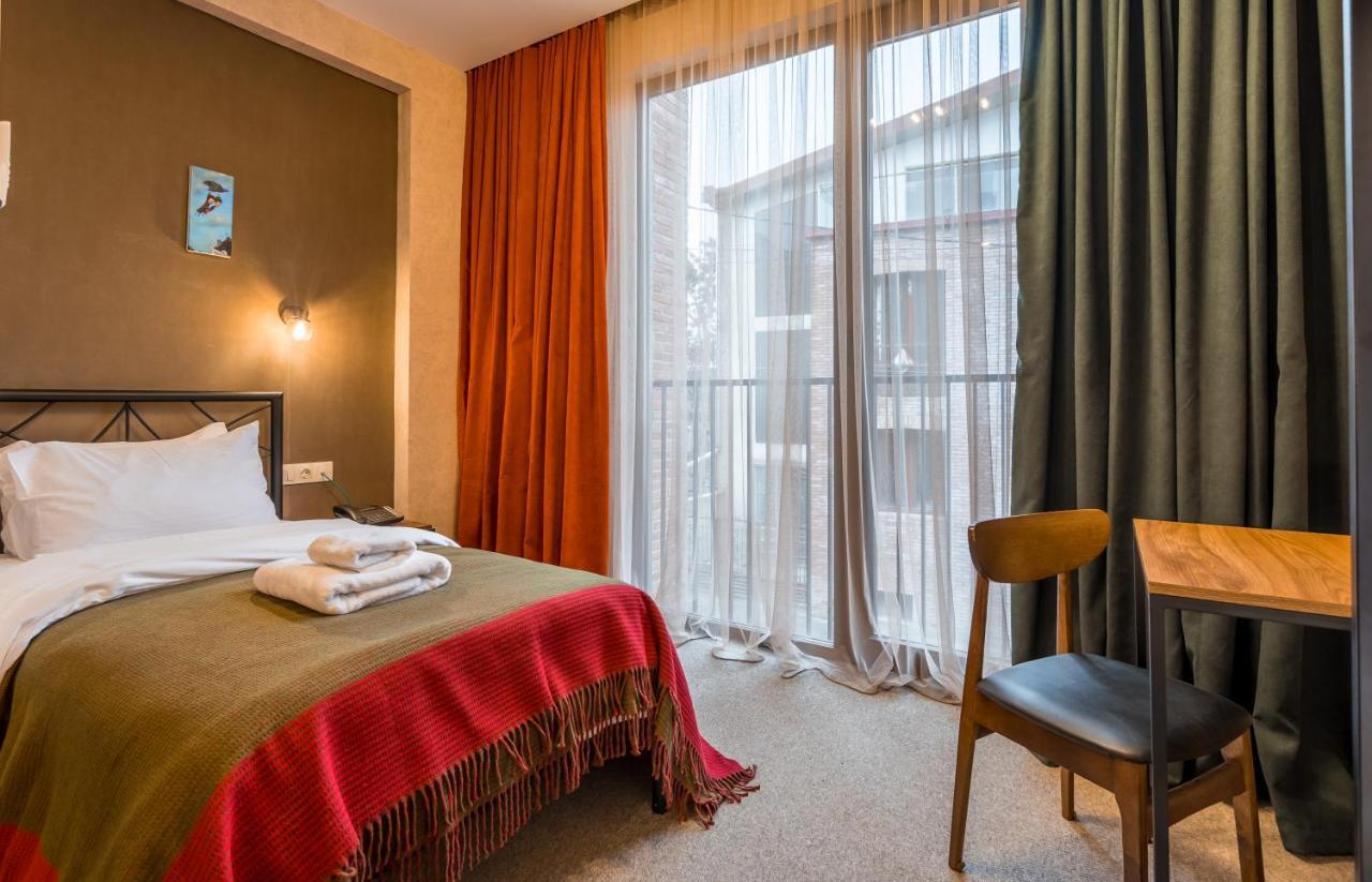 Green Inn Tbilisi Ngoại thất bức ảnh