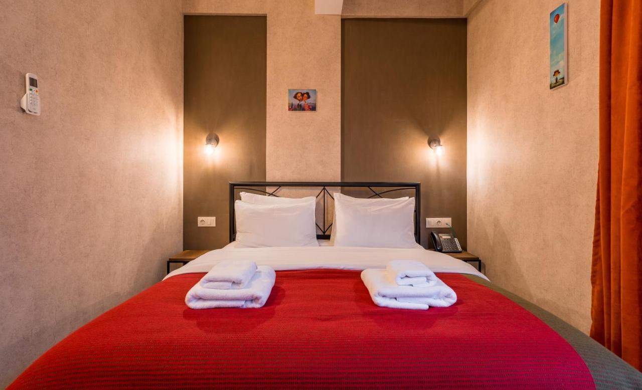 Green Inn Tbilisi Ngoại thất bức ảnh
