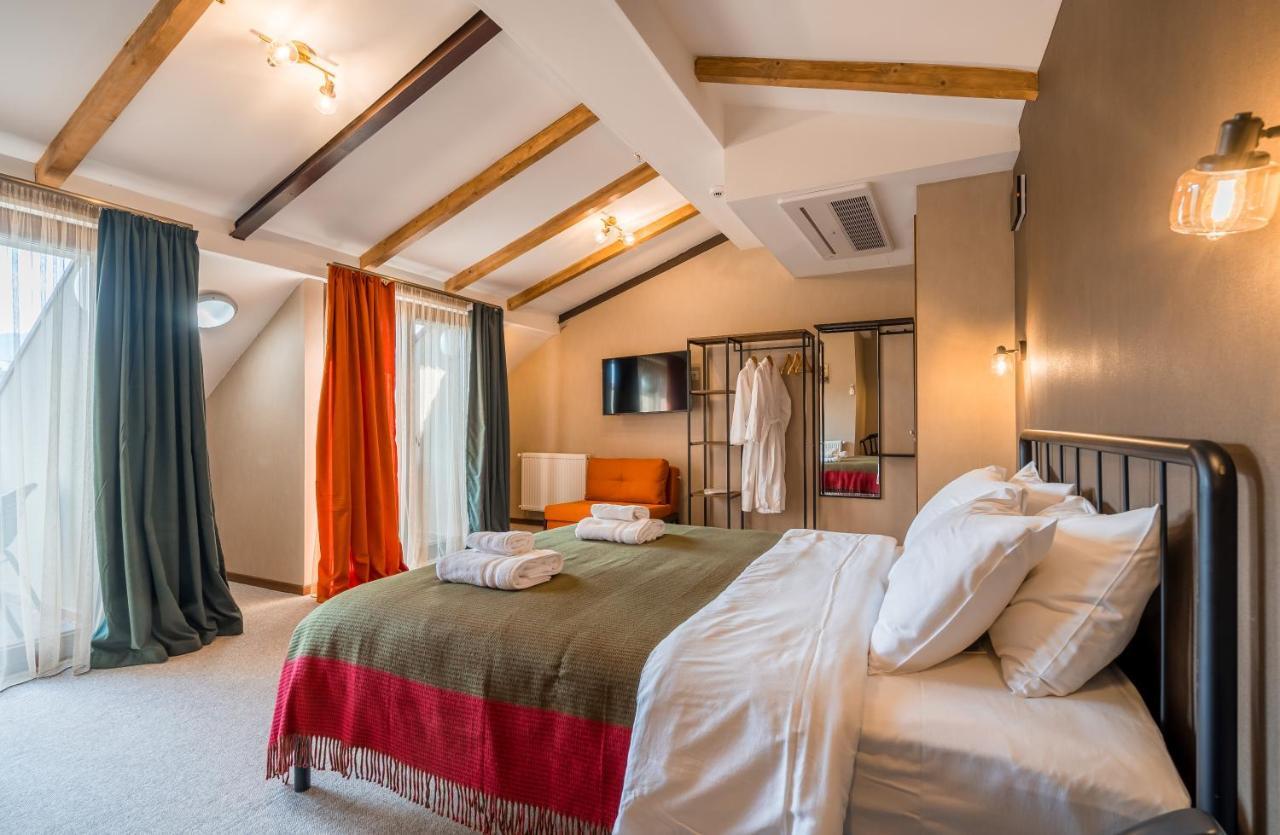 Green Inn Tbilisi Ngoại thất bức ảnh