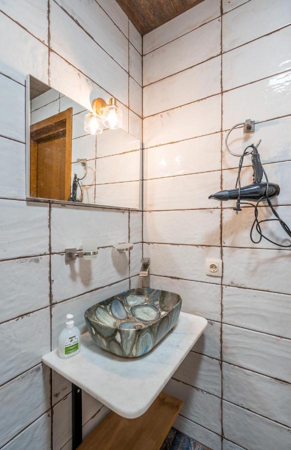 Green Inn Tbilisi Ngoại thất bức ảnh