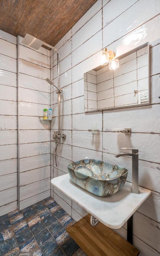 Green Inn Tbilisi Ngoại thất bức ảnh