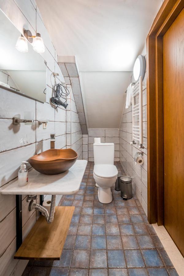 Green Inn Tbilisi Ngoại thất bức ảnh