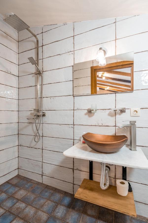 Green Inn Tbilisi Ngoại thất bức ảnh
