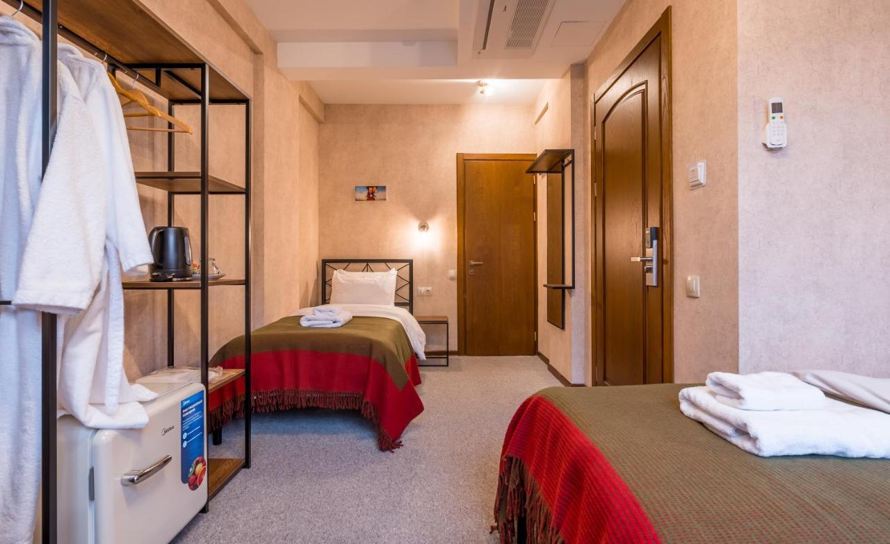 Green Inn Tbilisi Ngoại thất bức ảnh