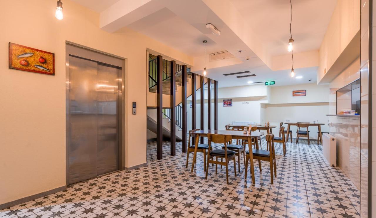 Green Inn Tbilisi Ngoại thất bức ảnh