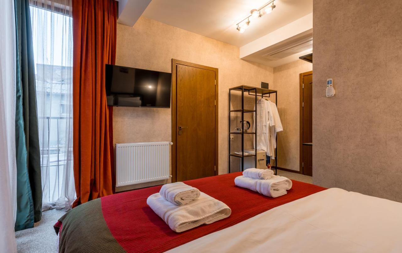 Green Inn Tbilisi Ngoại thất bức ảnh