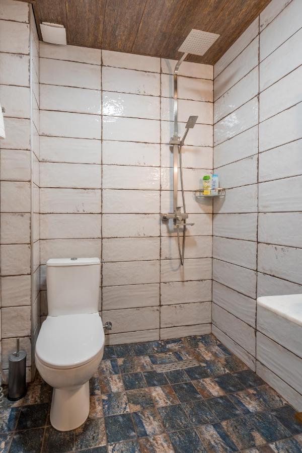 Green Inn Tbilisi Ngoại thất bức ảnh