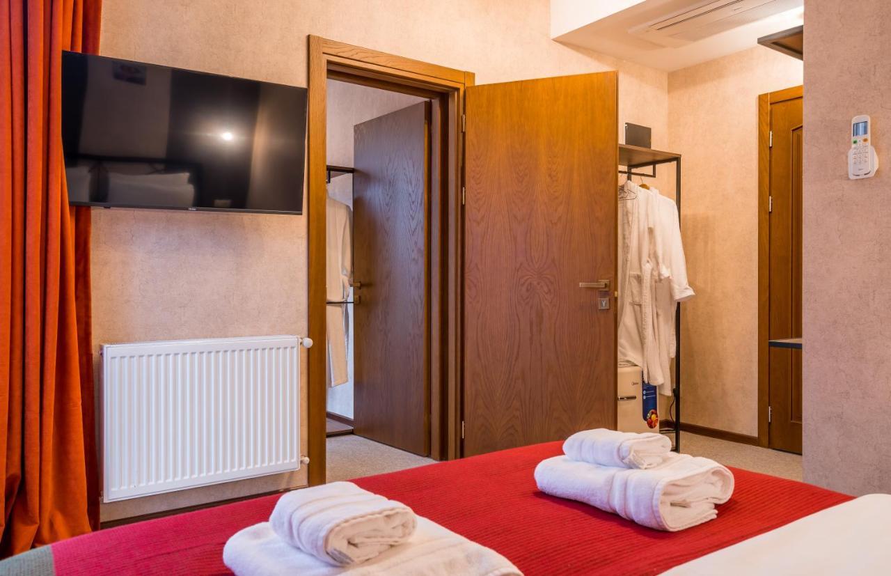Green Inn Tbilisi Ngoại thất bức ảnh