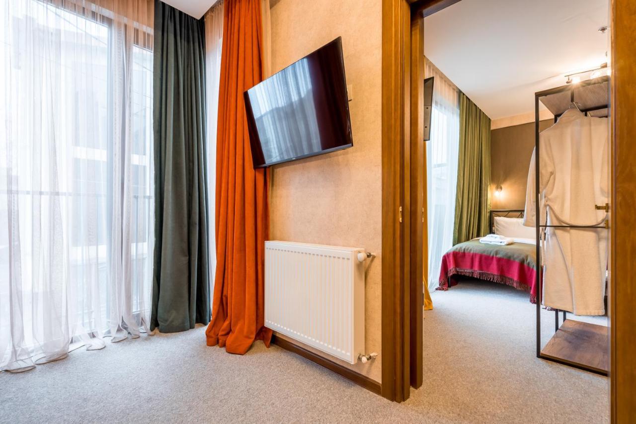 Green Inn Tbilisi Ngoại thất bức ảnh